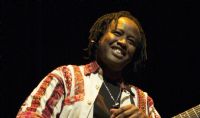 Contes et Musiques d'Afrique de Souleymane Mbodj. Du 31 janvier au 14 février 2016 à Paris16. Paris.  15H00